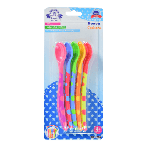 Set de Cucharas|5 Piezas