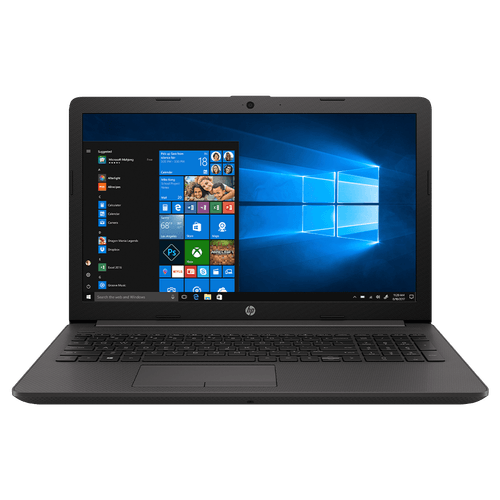 Laptop HP 250G7|15.6"|1TB HDD|Intel Core I3-1005G1|4GB RAM