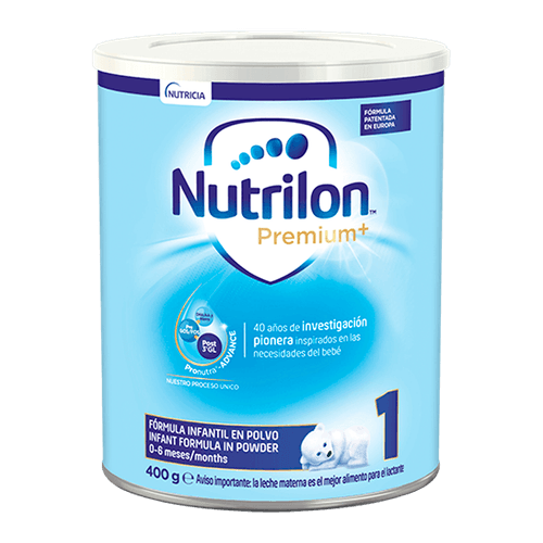 Nutrilon Premium 1 Pronutra Advanced 400g