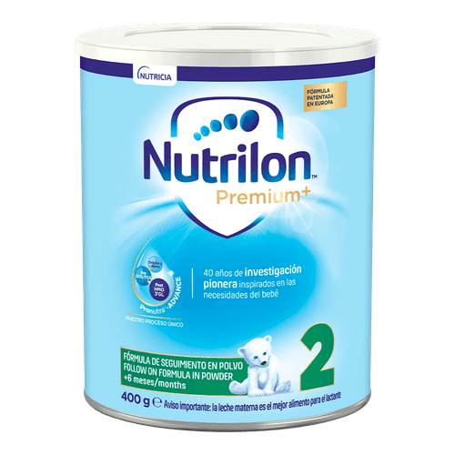 Nutrilon Premium 2 Pronutra Advance 400g