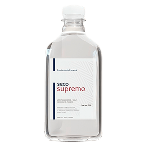 Seco Supremo 200ml