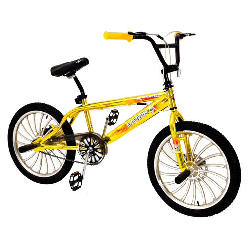 Bicicleta Eastern BMX Force