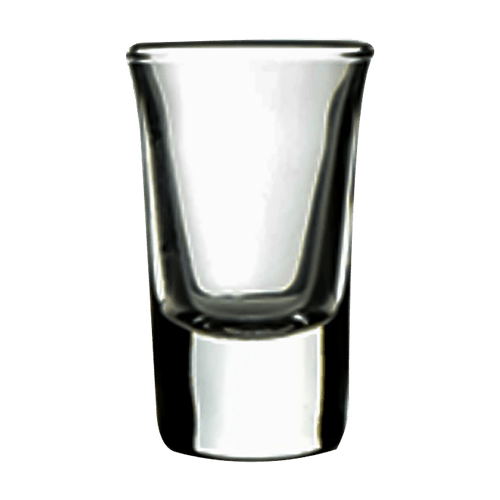 Vaso Shot 1 onza