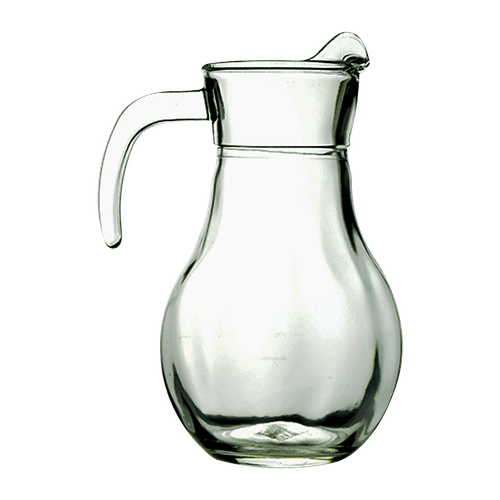 Jarra de Vidrio 1.8 Litros