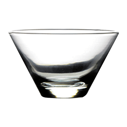 Set Vasos de Postre 3 pcs 9 onzas