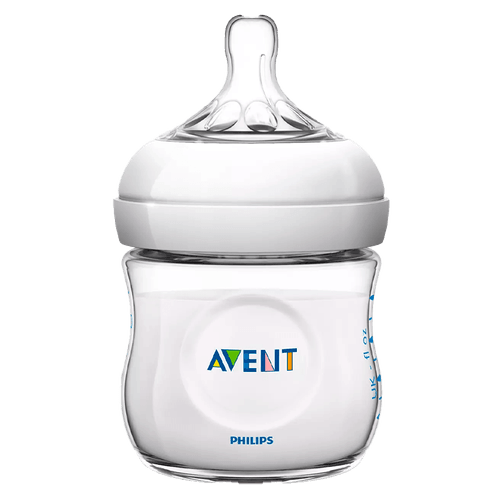 Biberón Natural|4 oz