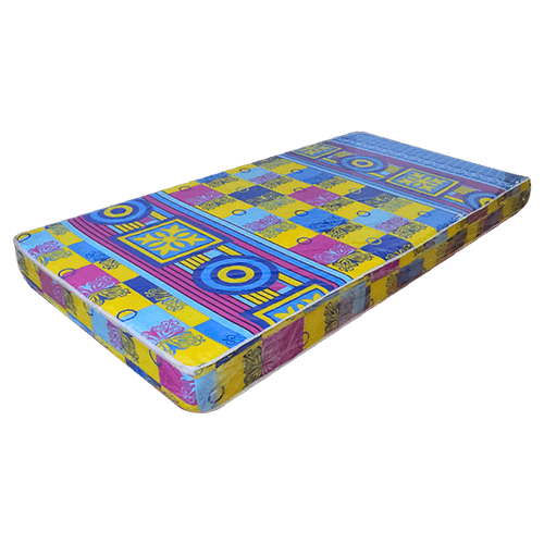 Colchón Twin|3/4 - 6"