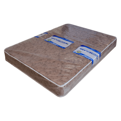 Colchón Semi Ortopédico Twin