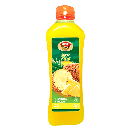 Jugo de Piña Tropidali|12 oz