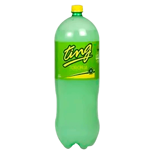 Soda Toronja 3 Litros