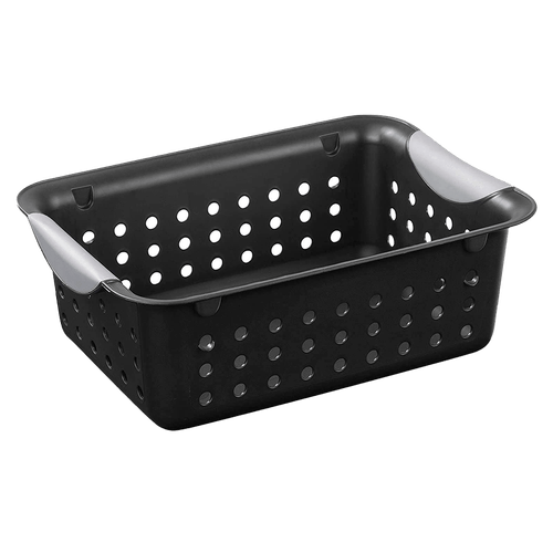 Sterilite Canasta pequeña - Blanca