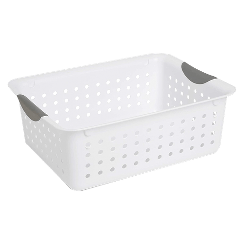 Sterilite Canasta Multiuso Mediana