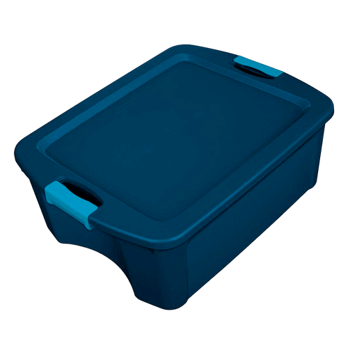 Caja de Almacenamiento 12 Galones