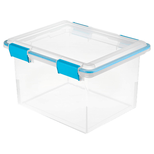 Caja de Almacenamiento 80 qt