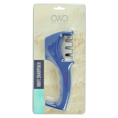 Afilador de Cuchillo