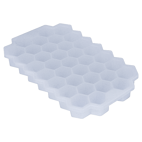 Cubeta de Silicona para Hielo