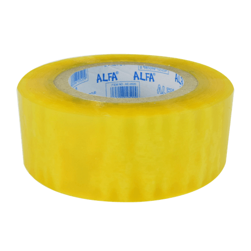 Cinta de Embalaje 220 yardas