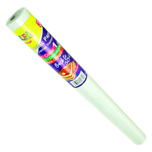 Papel de Contacto 45cm x 3m