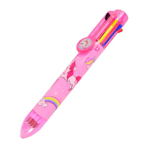 Bolígrafo Unicornio