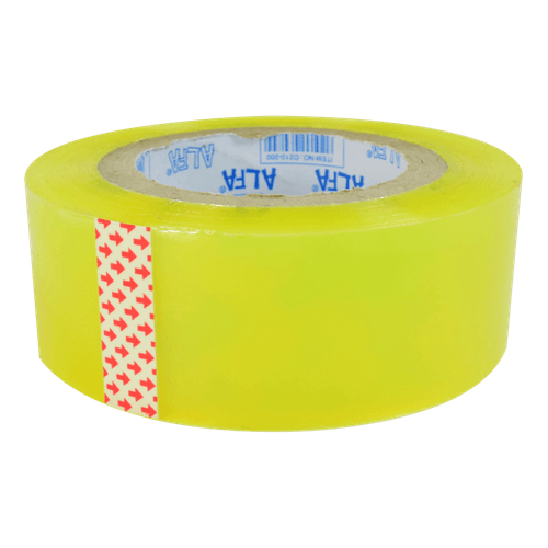 Cinta Adhesiva 200 Yardas