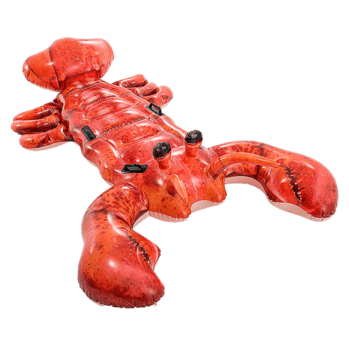 Flotador Inflable Intex Langosta