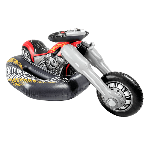 Flotador Inflable Intex Motocicleta
