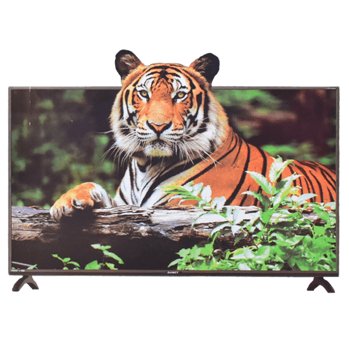 Televisor Sankey 58''|Ultra Slim|Smart TDT|CLED58SDV2