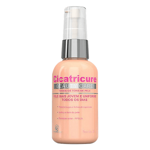 Cicatricure Beauty Care Crema 50g