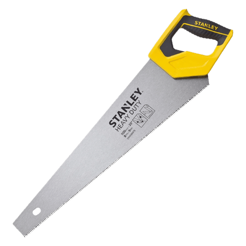 Stanley Serrucho Mango Bimaterial 20''