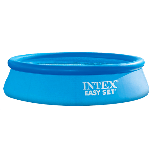 Piscina Intex Easy Set|10'x30"|Bomba con Filtro