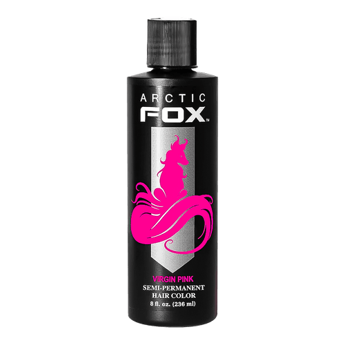 Tinte Capilar Rosa Artic Semipermanente 4 oz