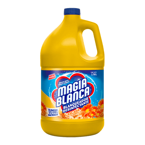 Cloro Floral Magia Blanca 1895 ml