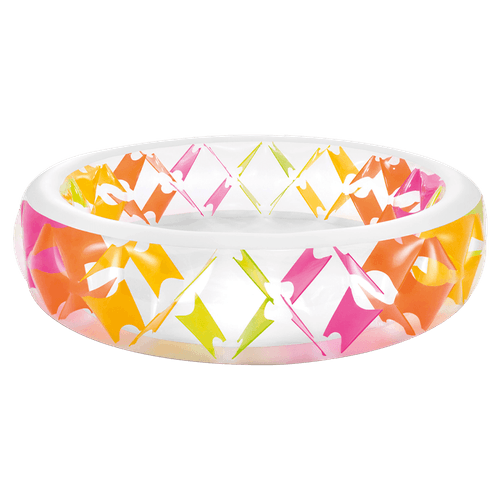 Piscina Infantil Inflable Redonda Intex