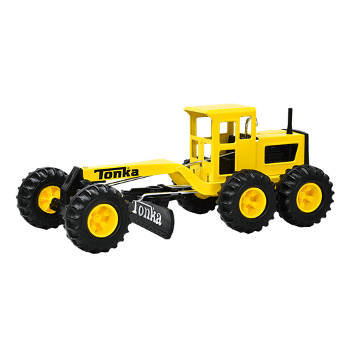 Nivelador Tonka Steel Classics