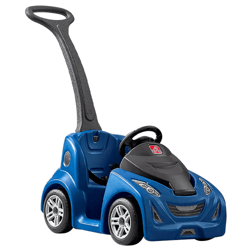 Carro Montable Step2 Buggy GT|Azul