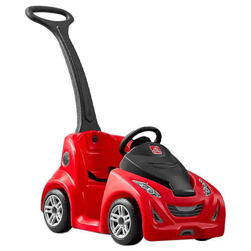 Cochecito Buggy GT Step 2|Rojo