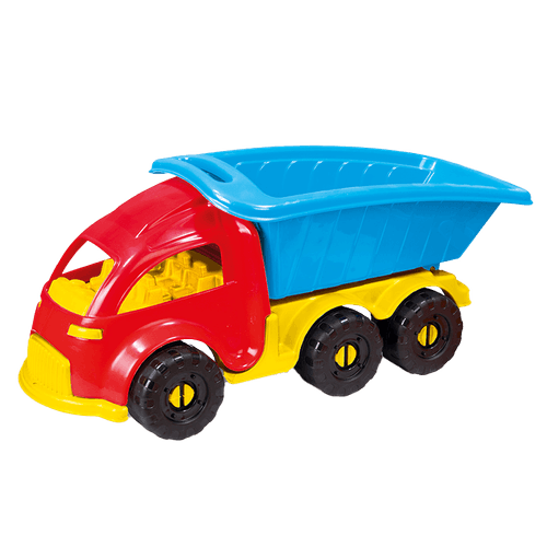 Camión Pitbull Truck|46cm