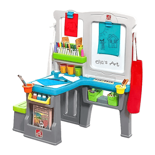 Centro de Arte Grandes Creaciones