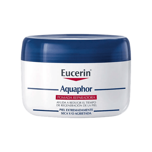 Aquaphor Pomada Reparadora|Tarro|100ml