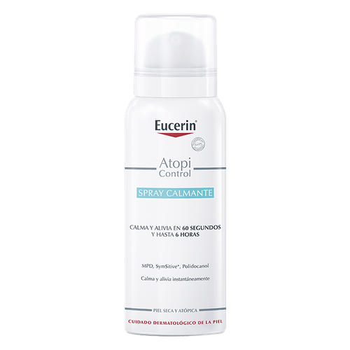 Spray Calmante Atopic Control Eucerin|50ml