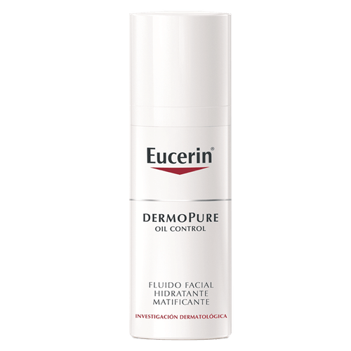 Dermopure Eucerin Facial Hidratante|50ml