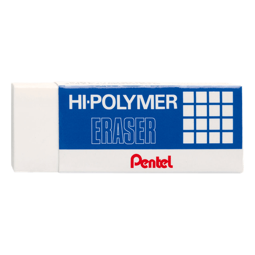 Borrador Grande Hi-Polymer