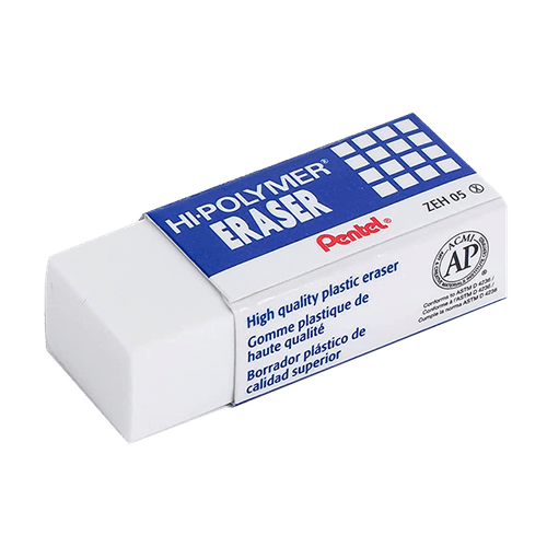 Borrador Hi-Polymer Grande