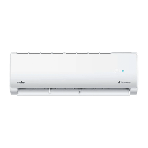Aire Acondicionado Inverter 12000 BTU|Blanco