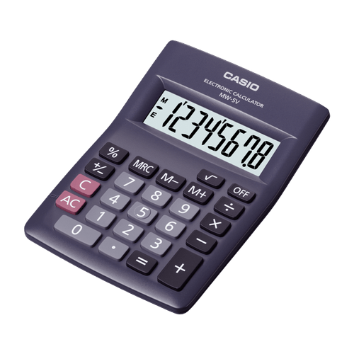 Calculadora Mini Compacta