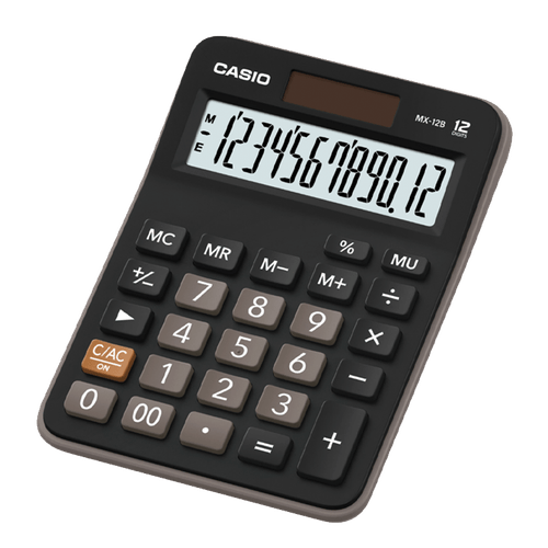 Calculadora Compacta