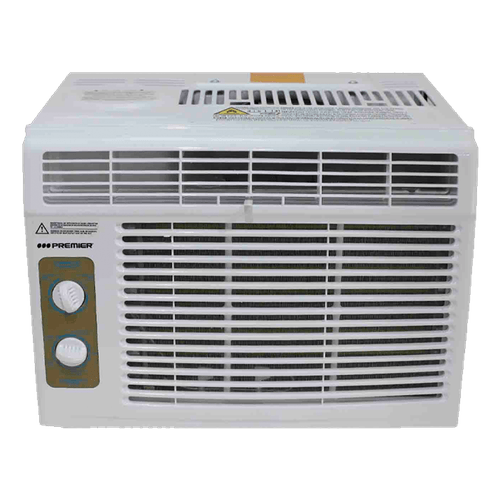 Aire Acondicionado Tipo Ventana|5000 BTU|AA-7980WC5WN1