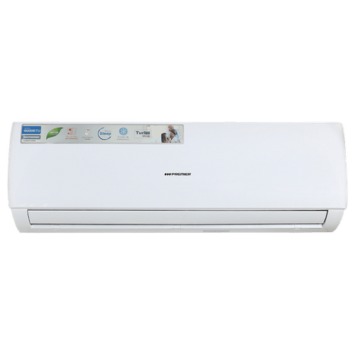 Aire Acondicionado Split|18000BTU|R410A