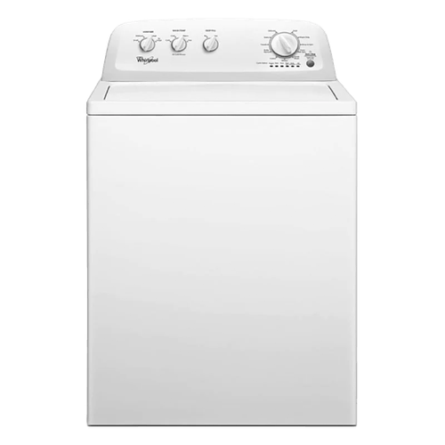 Lavadora Automática Whirpool|19 Kg|1CWTW4815EW