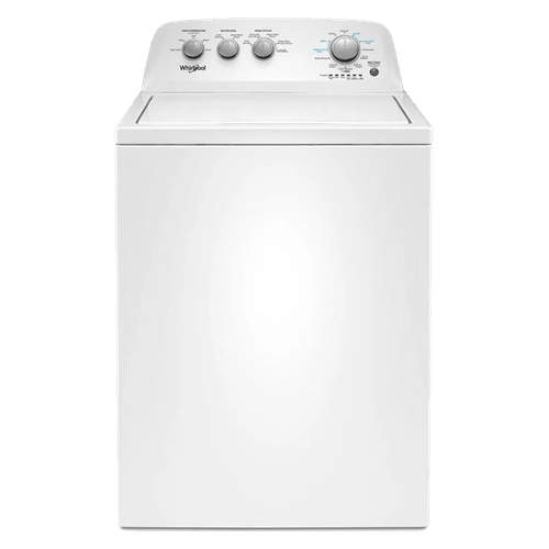 Lavadora Whirpool|21Kg|WTW4850HW